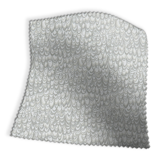Erebia Silver Fabric