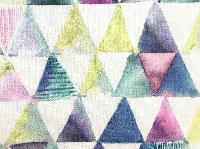 Andes Summer Fabric
