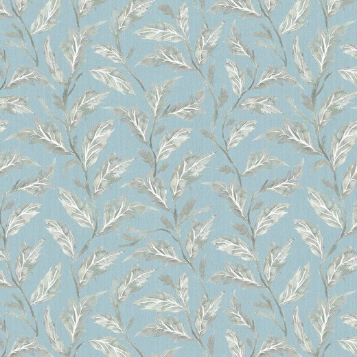 Eildon Bluebell Fabric