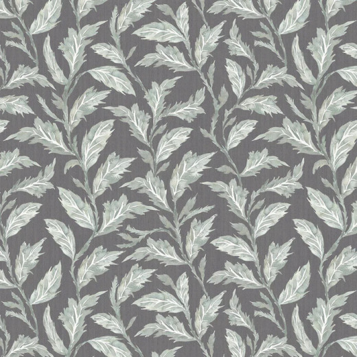 Eildon Charcoal Fabric