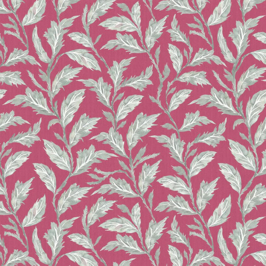 Eildon Fuchsia Fabric