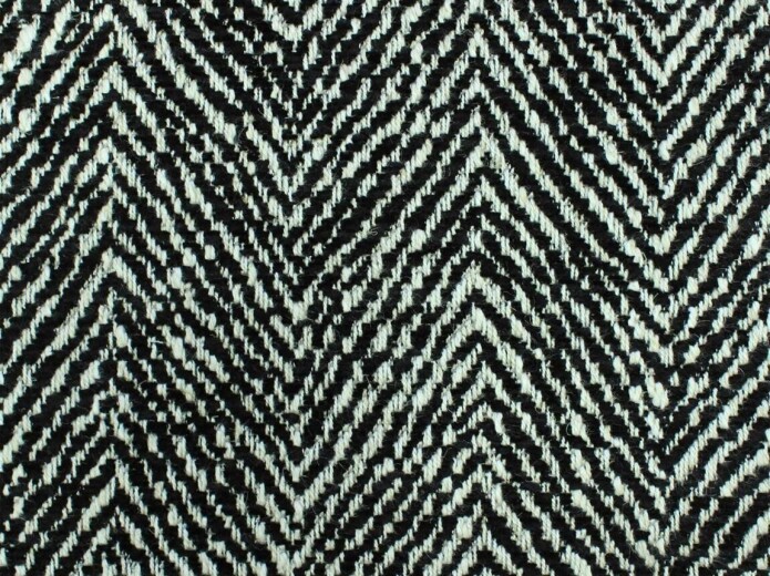 Oryx Noir Fabric