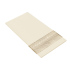 Alabaster Inspirewood Venetian Blind with Stone Tape Swatch