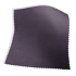 Made To Measure Curtains Nevis Purple Swatch