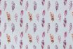 Chalfont Berry Fabric Flat Image