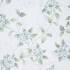 Osbourne Forget Me Not Fabric Flat Image