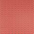 Botanical Trellis Bengal Red Fabric by Sanderson