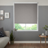 Bravo Thunder Blackout Roller Blind