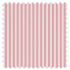 Swatch of Carnival Stripe Blossom