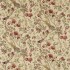 Abbeville Russet/Sand Fabric by Sanderson