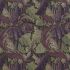 Acanthus Tapestry Grape/Heather Fabric by Morris & Co