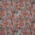 Acer Papaya Fabric by Prestigious Textiles