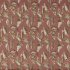 Alano Terracotta Fabric by Prestigious Textiles