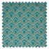 Swatch of Assam Ocean by Prestigious Textiles