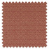 Swatch of Bellflowers Weave Russet