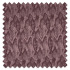 Swatch of Bonsai Plum by Prestigious Textiles