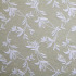 Brodie Willow Fabric by Bill Beaumont