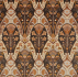 Cabaret Amber Fabric by iLiv