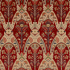 Cabaret Garnet Fabric by iLiv