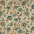 Chanderi Malachite Fabric by iLiv