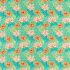 Chrysanthemum Summer Fabric by Morris & Co