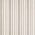 Dobby Stripe Mineral Fabric by Sanderson