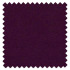 Swatch of Dorton Aubergine