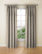 Made To Measure Curtains Dotty Taupe