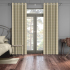 Made To Measure Curtains Halkirk Oatmeal 