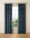 Made To Measure Curtains Henley Denim A
