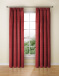 Made To Measure Curtains Henley Lipstick A