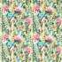 Hydrangea Summer Fabric by Clarke And Clarke