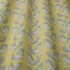 Curtains iLiv Scandi Birds Mustard