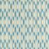 Ishi Indigo/Cobalt Fabric by Sanderson