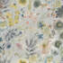 Lomondra Harvest Dove Fabric by Voyage