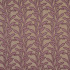 Longleat Dusky Rose Fabric by Bill Beaumont