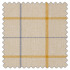 Swatch of Munro Ochre by Belfield Home