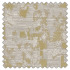 Swatch of Olympia Antique Gold by Belfield Home