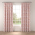 Curtains in Orleigh Spice by Belfield Home