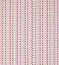 Paikka Bilberry Rhubarb Indigo Fabric by Scion