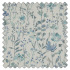 Swatch of Pasture Cobalt by iLiv
