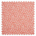 Swatch of Sandbank Coral by Prestigious Textiles