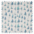 Swatch of St Ives Ocean by Prestigious Textiles