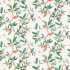 Ella Fig Blossom/Fig Leaf/Nectarine Fabric by Harlequin