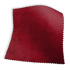 Made To Measure Curtains Carnaby Cranberry Swatch