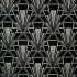 Gatsby Erte Fabric Flat Image