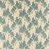 Foxley Kingfisher Fabric by Harlequin