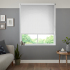 Harris Cream Blackout Eve Electric Roller Blind