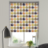 Made To Measure Hearts Multi Roller Blind