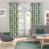 Made To Measure Curtains Botaniska Spruce